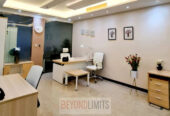 Spacious Office Space for Rent