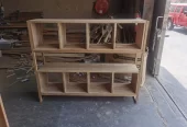 We Provide HIghly Professional All Type of Carpentery Services