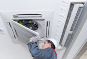 AC Servicing in Dubai Silicon Oasis – Fast, Affordable & Reliable Experts Near You!