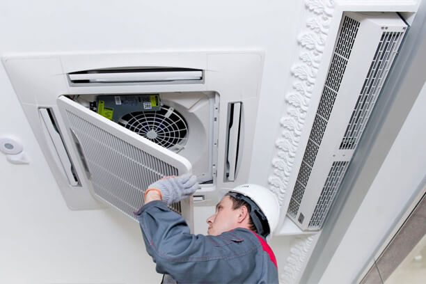 AC Servicing in Dubai Silicon Oasis – Fast, Affordable & Reliable Experts Near You!