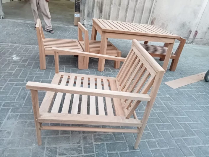 We Provide HIghly Professional All Type of Carpentery Services