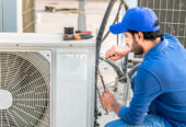 AC Servicing in Dubai Silicon Oasis – Fast, Affordable & Reliable Experts Near You!