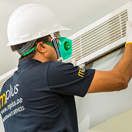 AC Servicing in Dubai Silicon Oasis – Fast, Affordable & Reliable Experts Near You!
