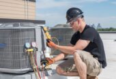 AC Servicing in Dubai Silicon Oasis – Fast, Affordable & Reliable Experts Near You!