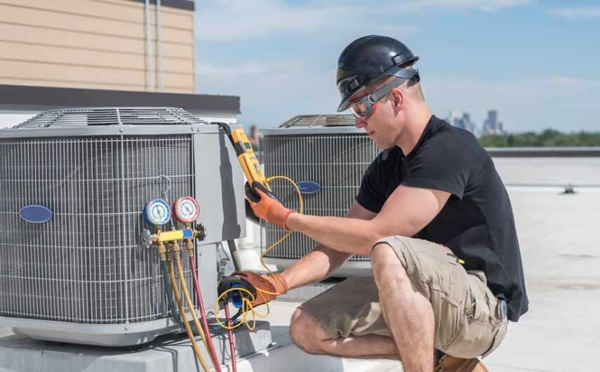 AC Servicing in Dubai Silicon Oasis – Fast, Affordable & Reliable Experts Near You!