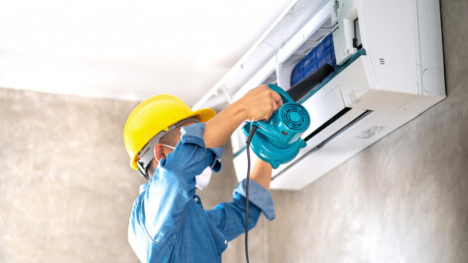 AC Servicing in Dubai Silicon Oasis – Fast, Affordable & Reliable Experts Near You!