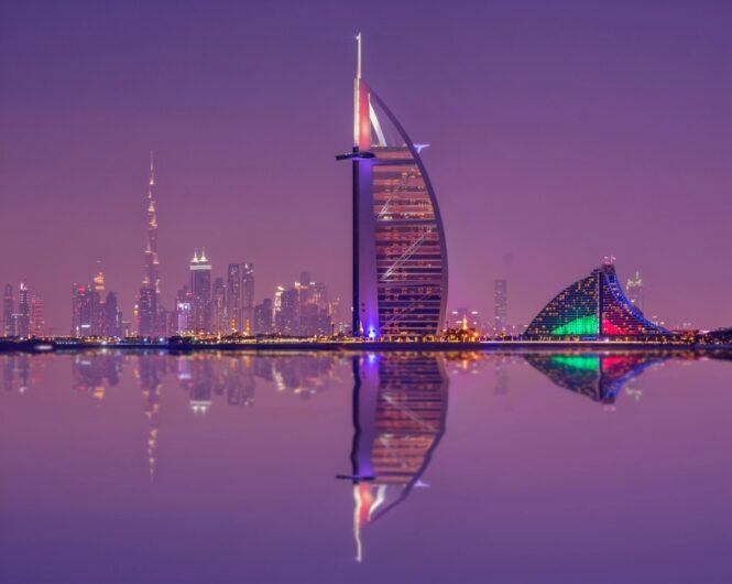 Buy Email List & Email Database for Email Marketing in Dubai