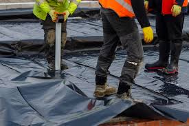 waterproofing