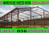 Warehouse Maintenance Repairing Ajman Dubai Sharjah