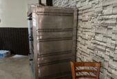 Commercial Oven – Bakery South Star