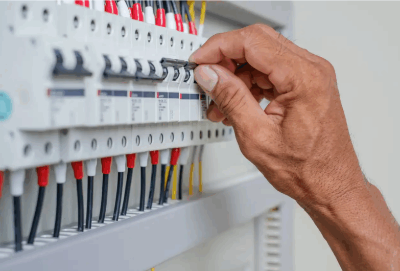 Reliable Electronics Repair Service Company in Dub