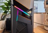 Asus Rog Strix GL12CX-C-AE001T Gaming Desktop