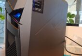 Asus Rog Strix GL12CX-C-AE001T Gaming Desktop